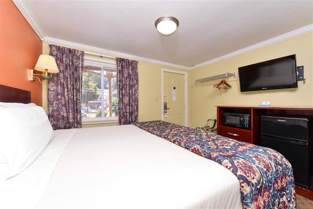 Cheshire Welcome Inn Room photo