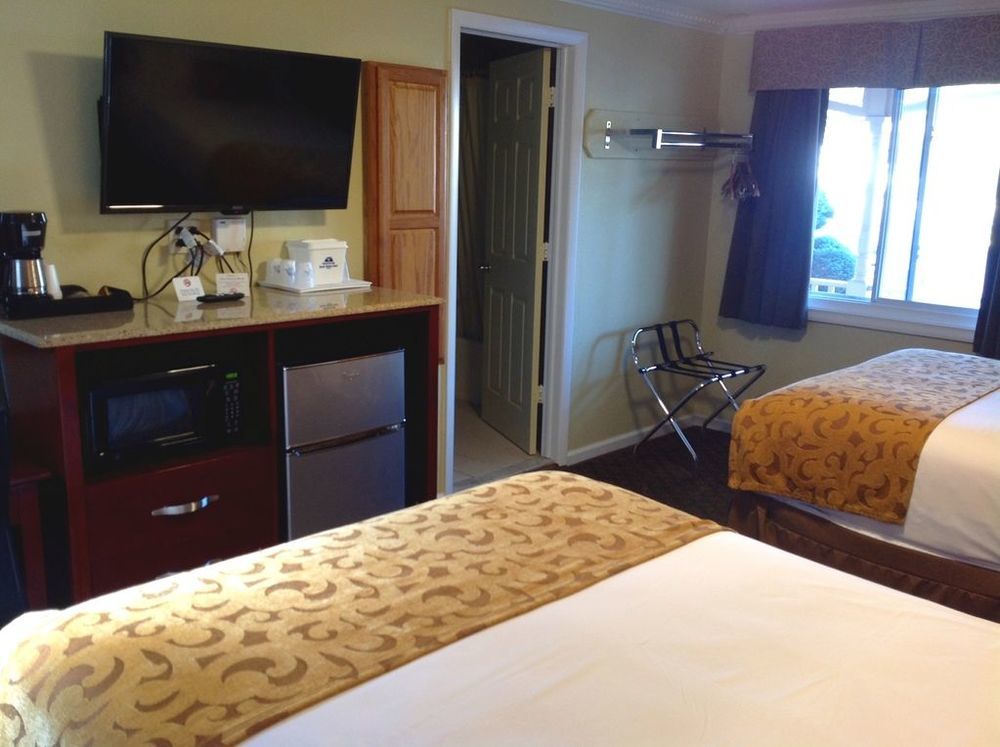 Cheshire Welcome Inn Room photo