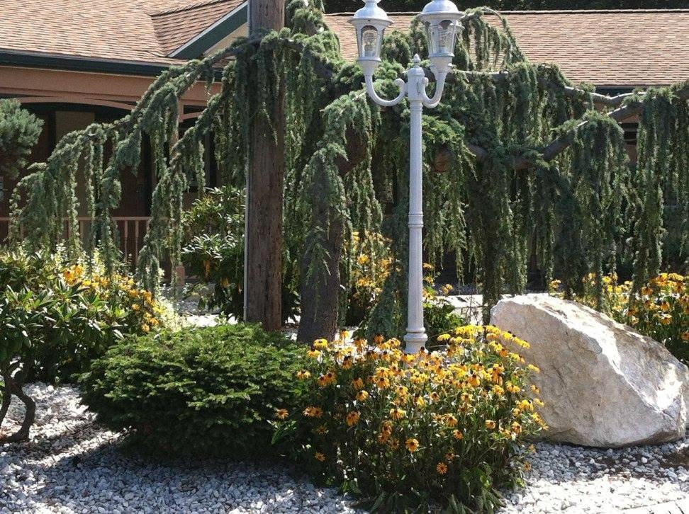 Cheshire Welcome Inn Exterior photo